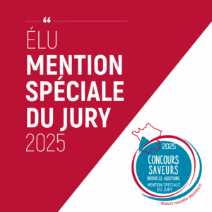 elu mention special du jury