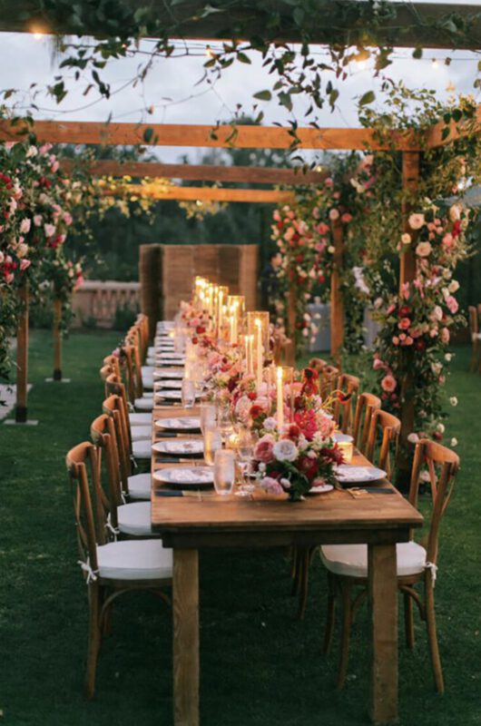 mariage boissons petillantes sans alcool artisanale